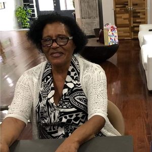 Meet your Posher, Darnell